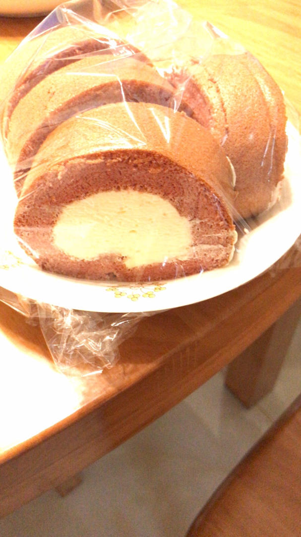 红丝绒戚风蛋糕！6寸戚风蛋糕胚！ 无泡打粉改良剂！在家轻松做出高颜值蓬松细腻的蛋糕