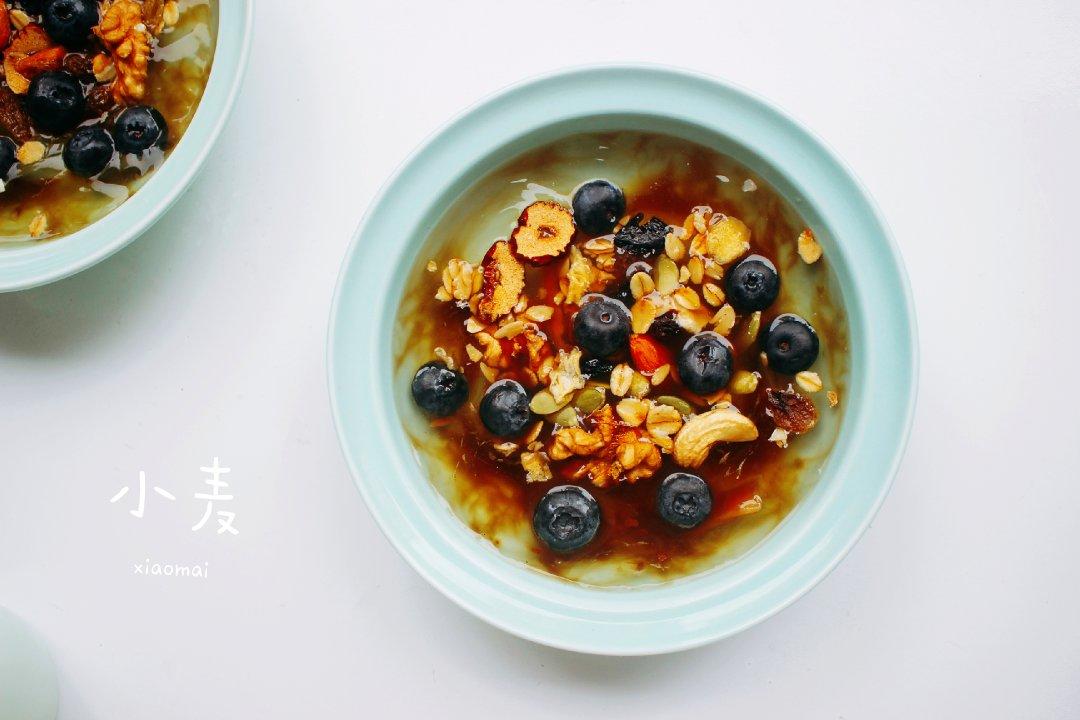 小麦的日常