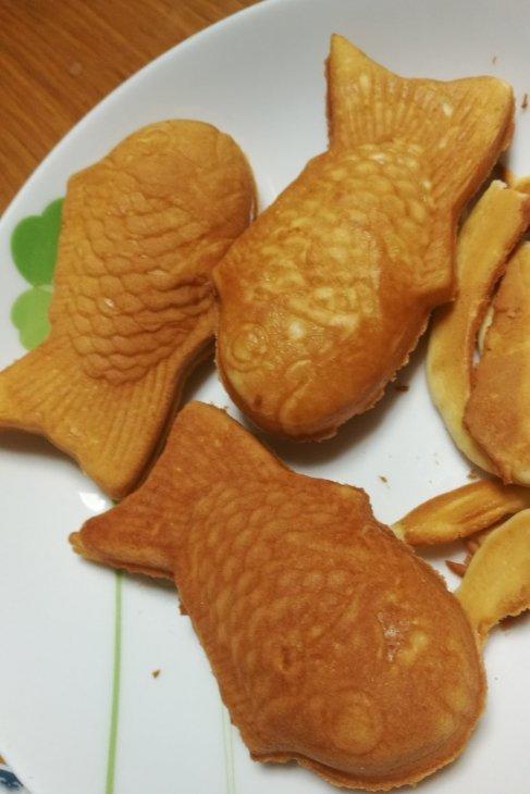 鸡蛋仔
