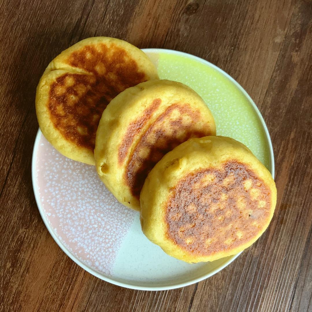 这样做的玉米饼最好吃