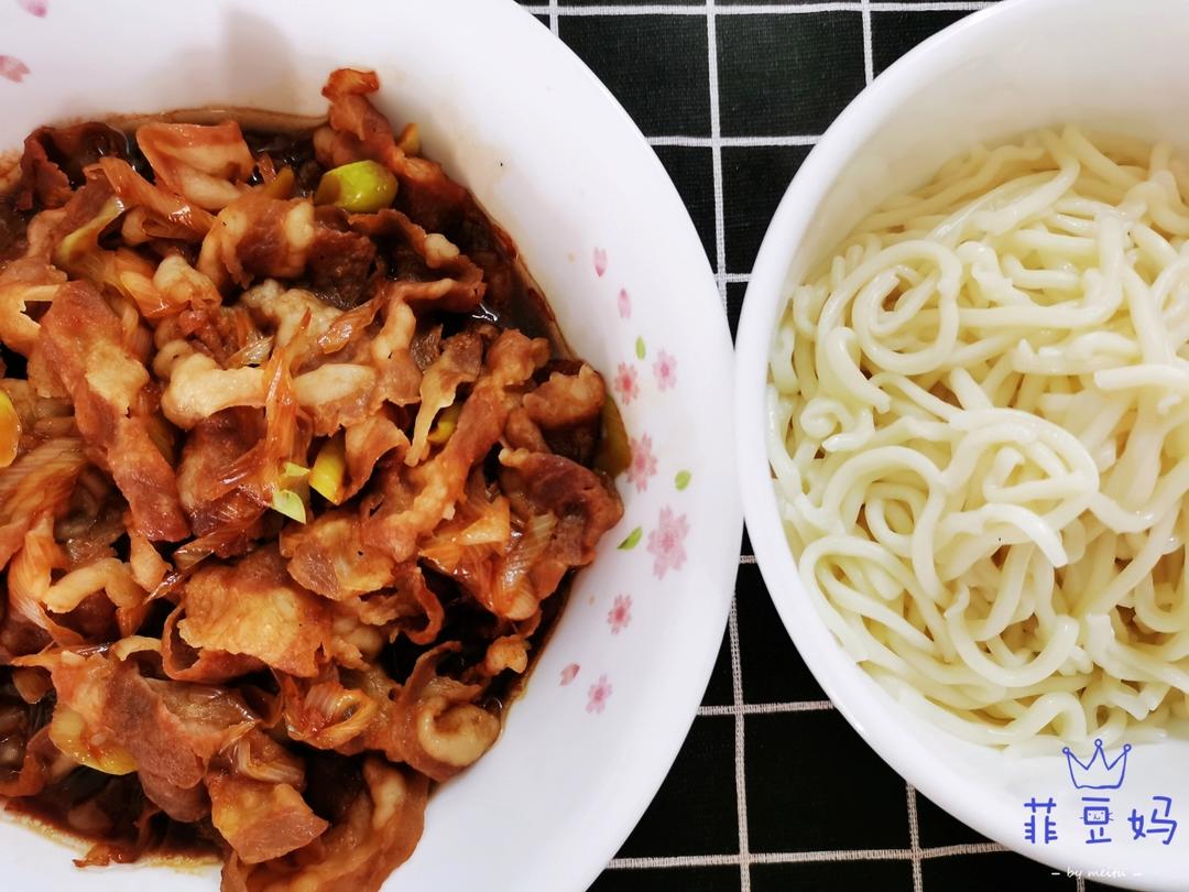 汤氏羊肉汆儿面