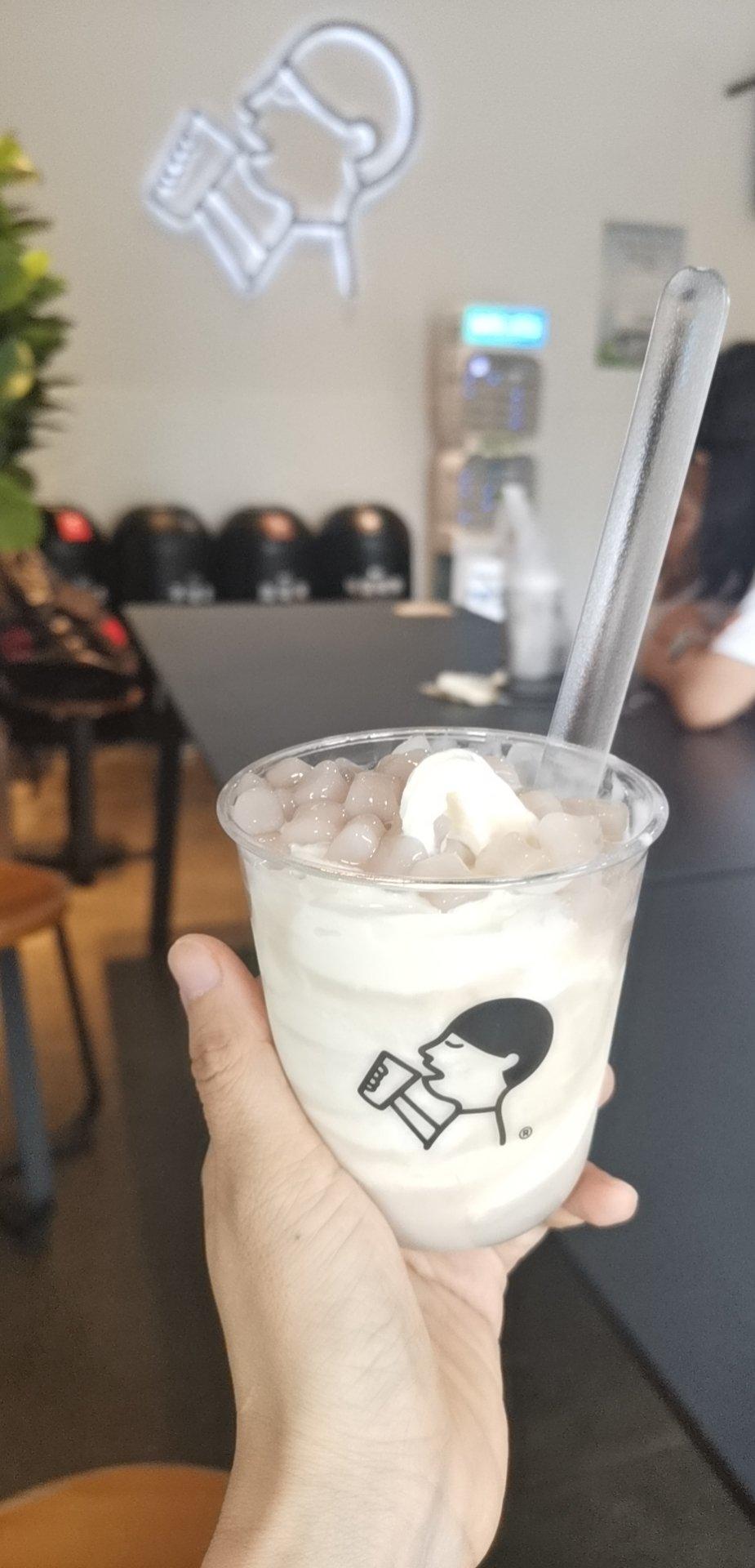 外食