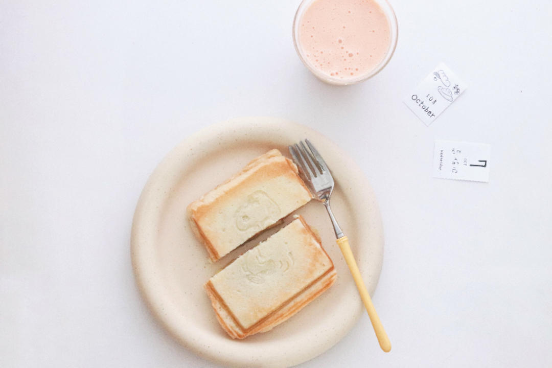breakfast🥨