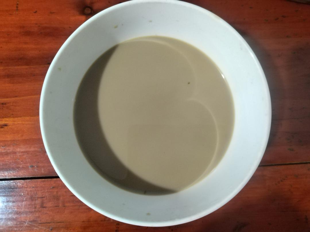 【姜枣热奶茶】冬天的第一杯奶茶！暖胃又暖身