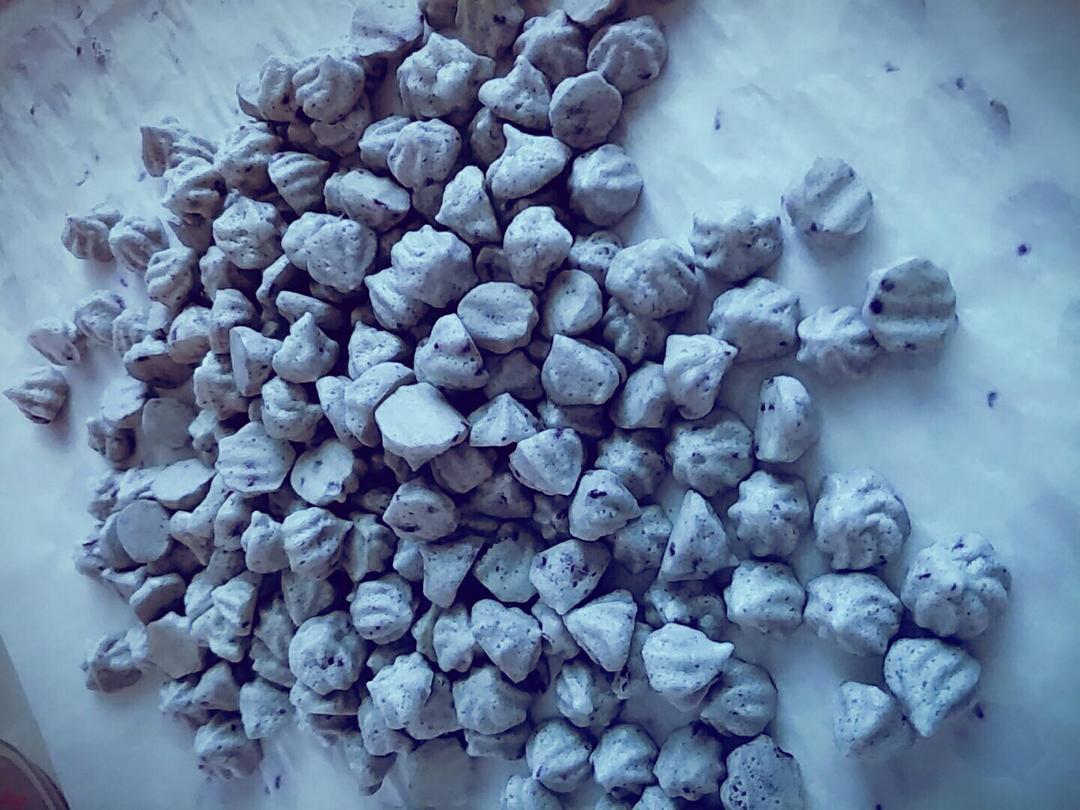 自制_烘干机，烤箱都可以做的 各种果蔬_酸奶溶豆