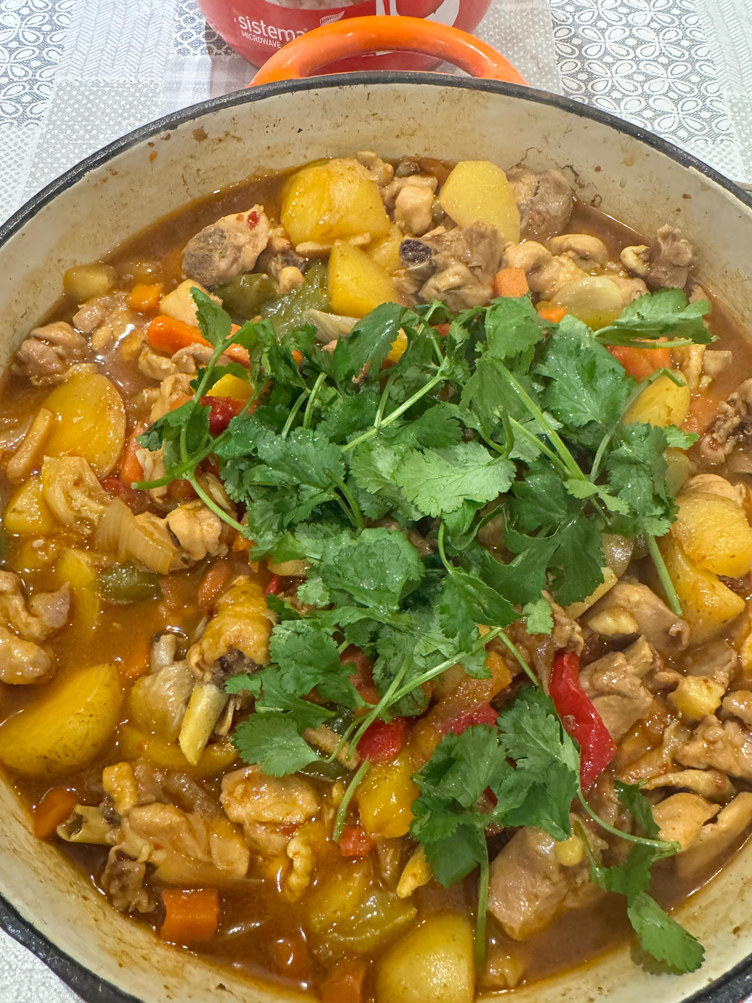 三汁闷锅(黄记煌)