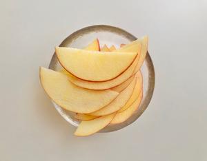 低卡肉桂苹果荷兰松饼🥞网红brunch的做法 步骤4