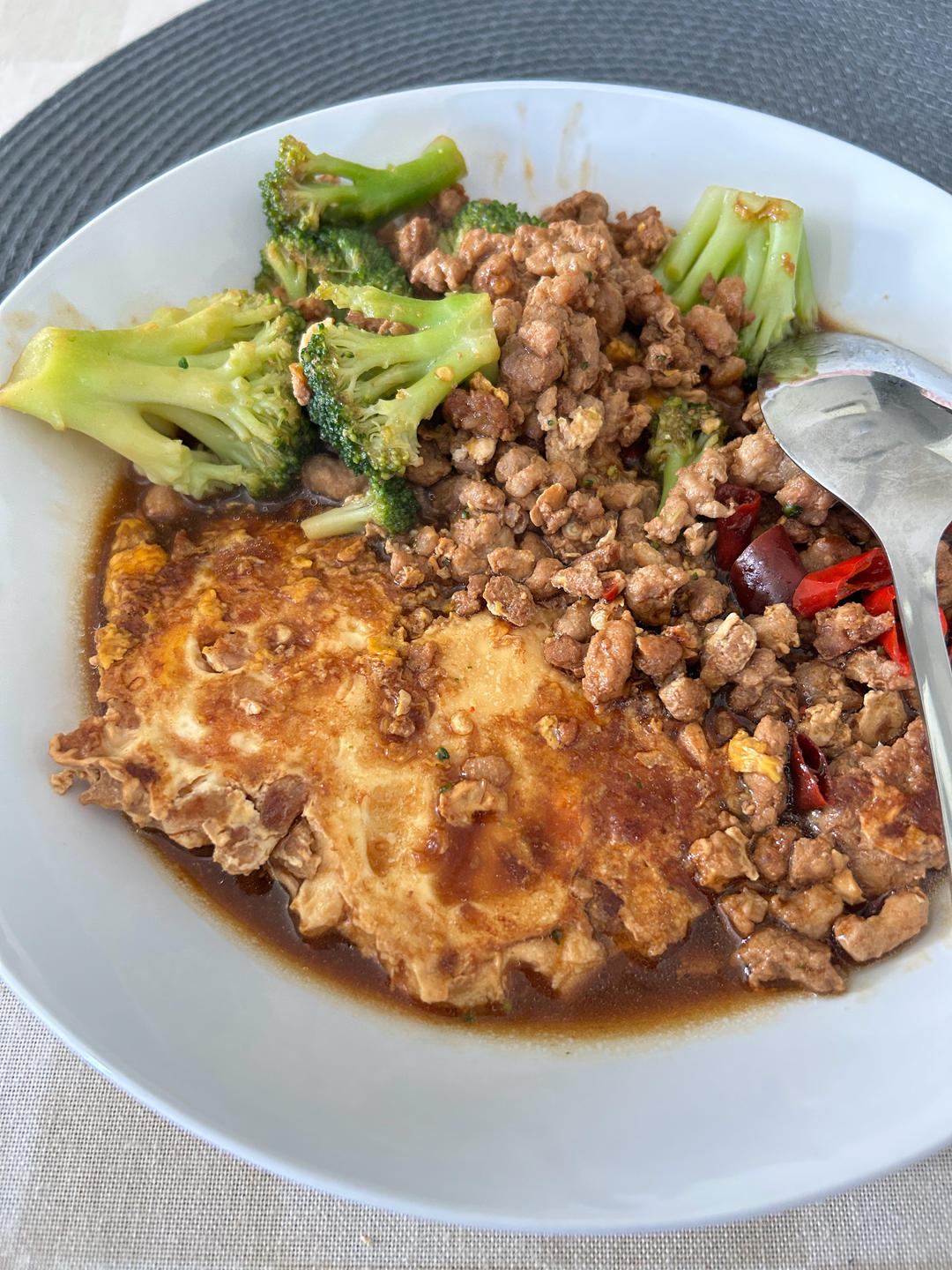 我很好拌饭（转载