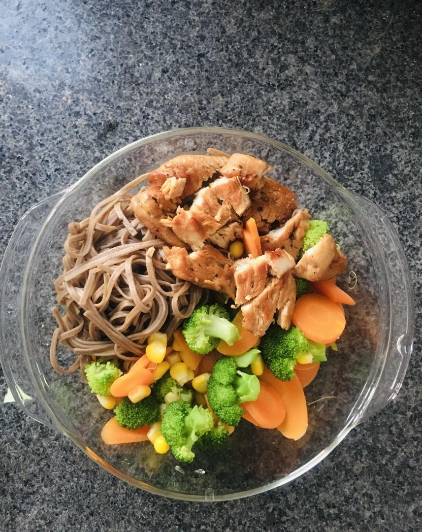 这应该是我吃过最好吃的鸡胸肉