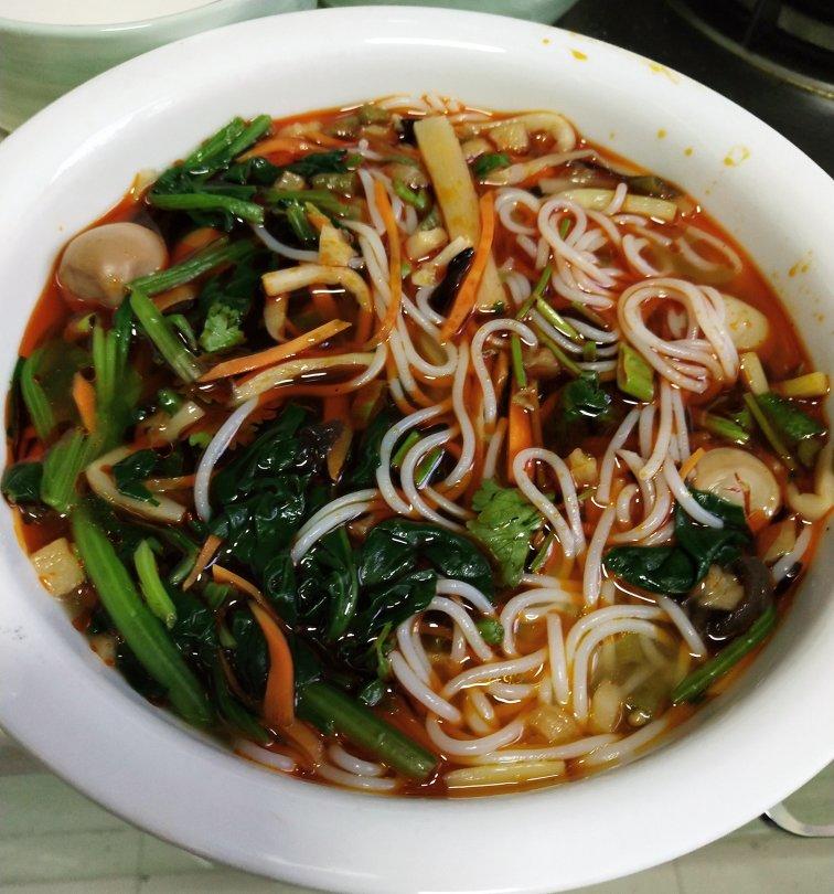 螺蛳粉评测～让我们一起臭味相投吧！
