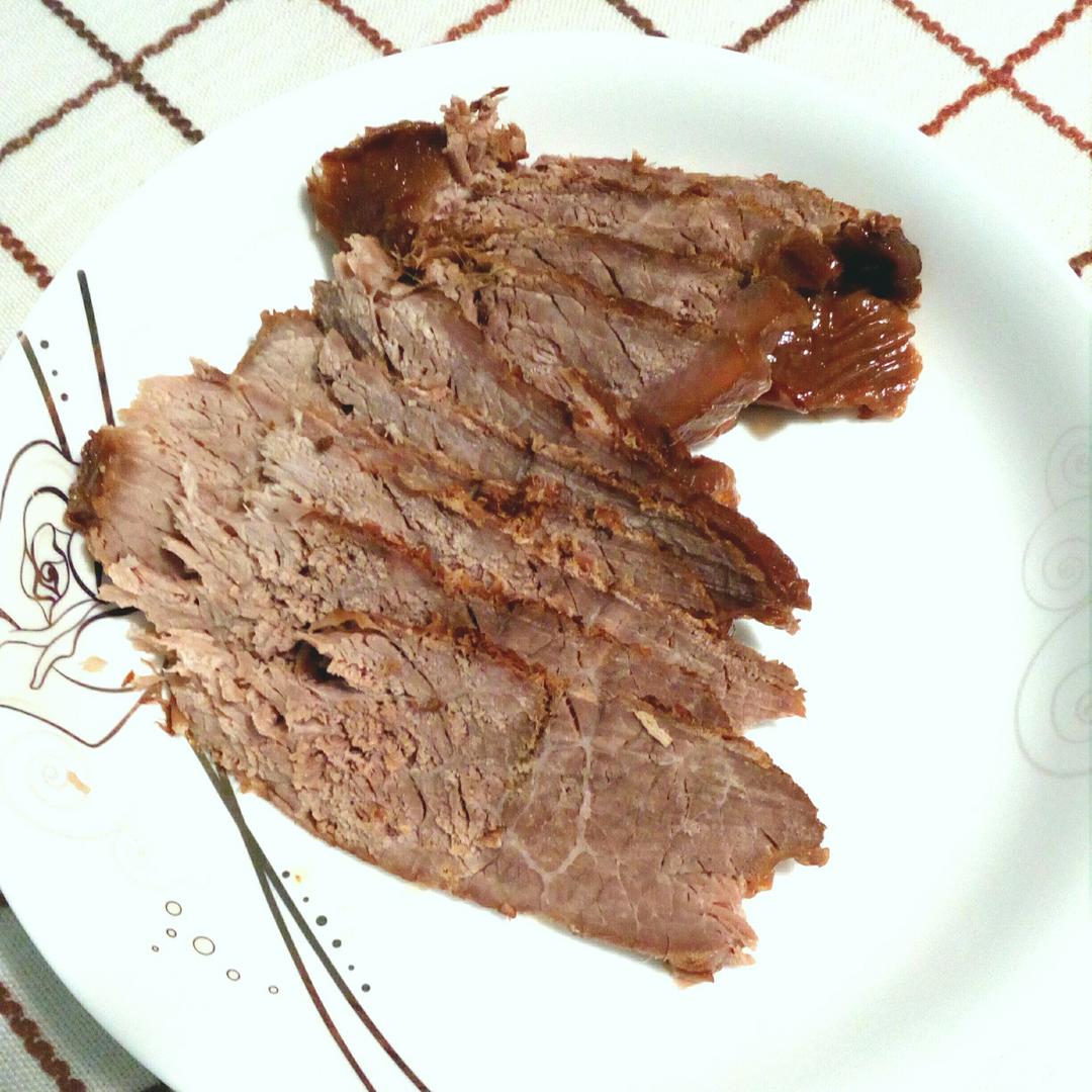 『in南京』干切牛肉