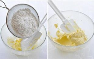 夹心曲奇饼干的做法 步骤2