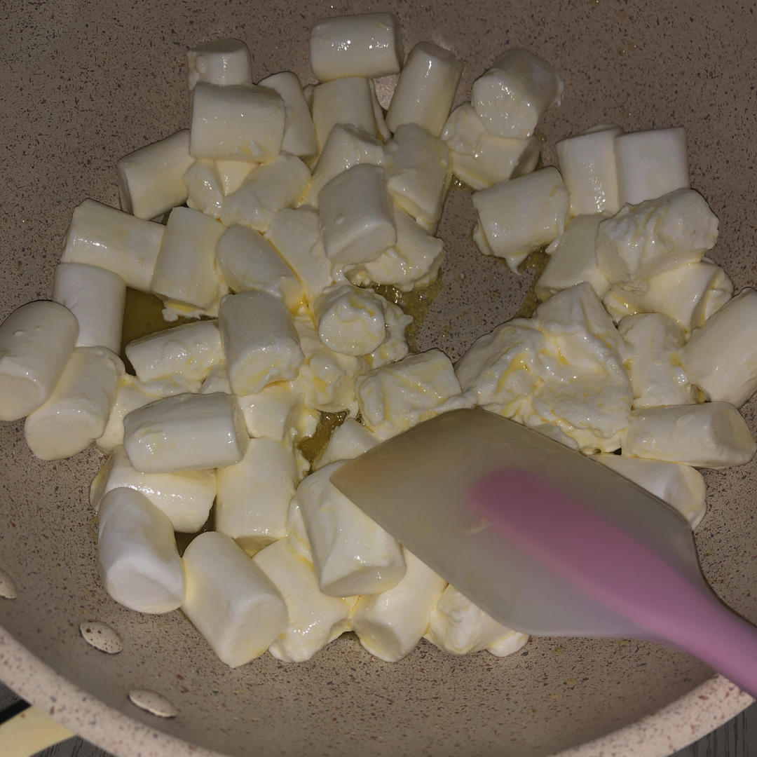 适合新手  奶枣改良版-奶枣酥