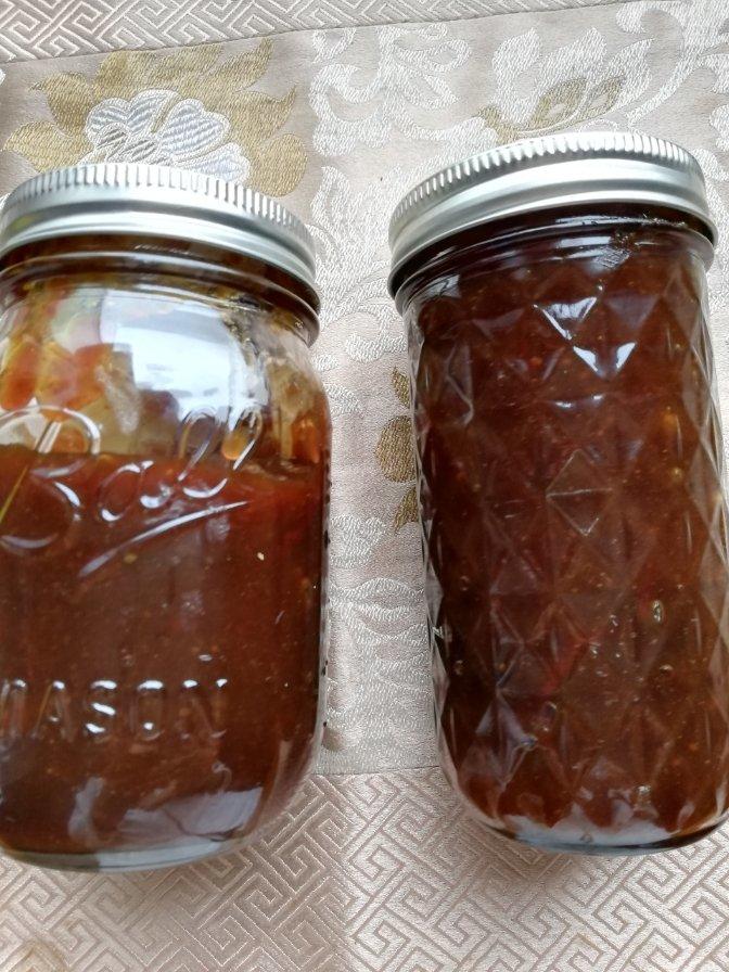 【时令养生】川贝枇杷膏