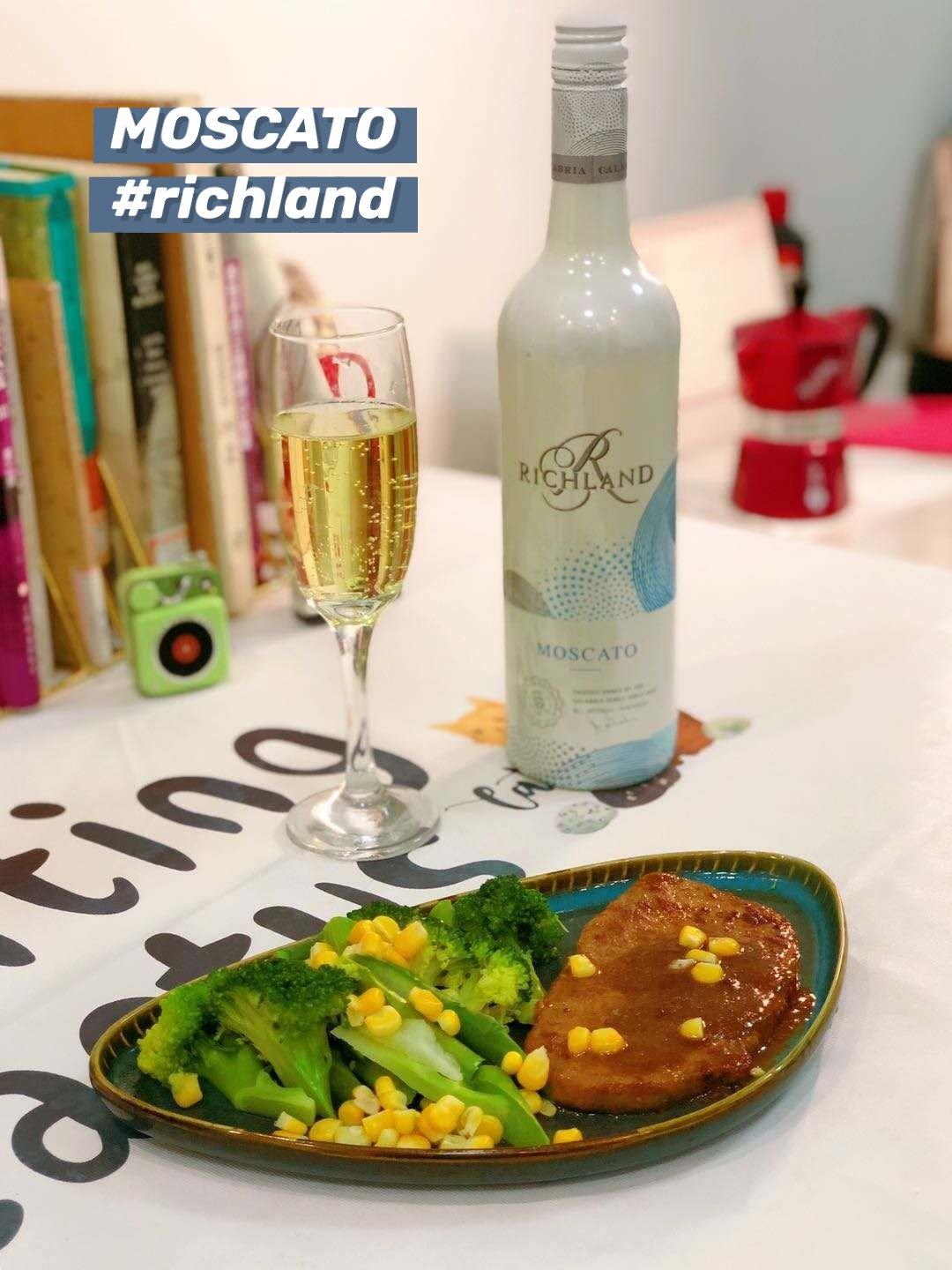 十分钟搞定✔工作日仪式感满分💯晚餐🥂