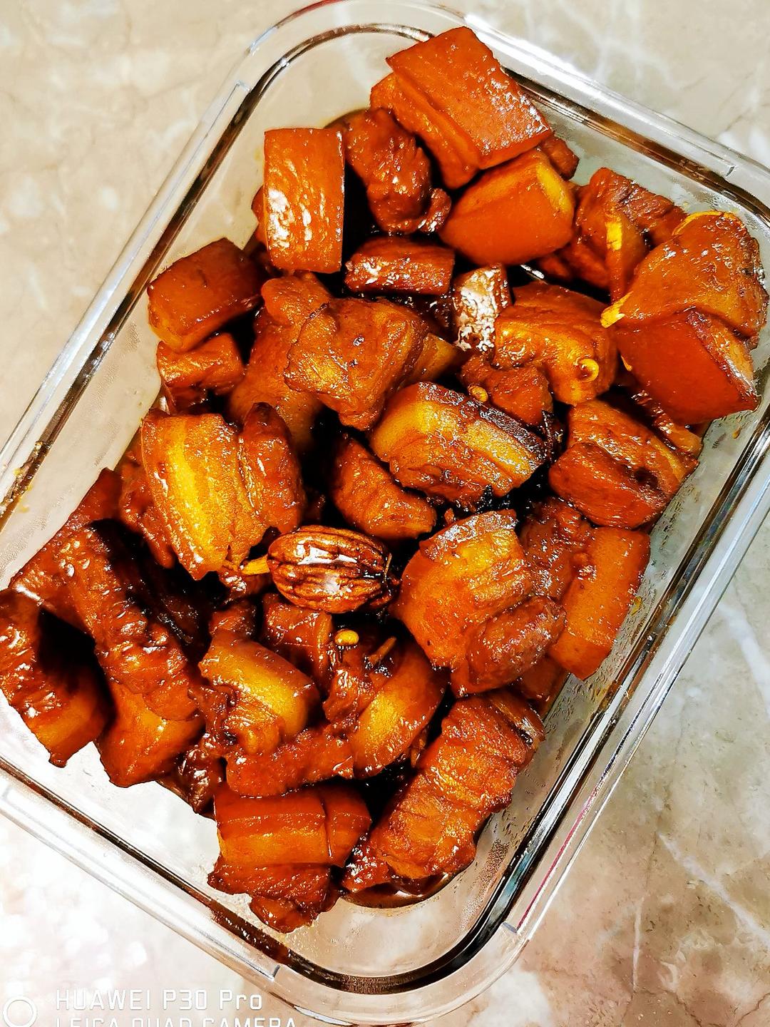 红烧肉