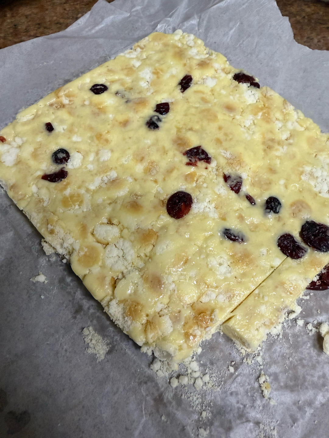 《Tinrry+》雪花酥（雪Q饼）（原味、抹茶、可可）