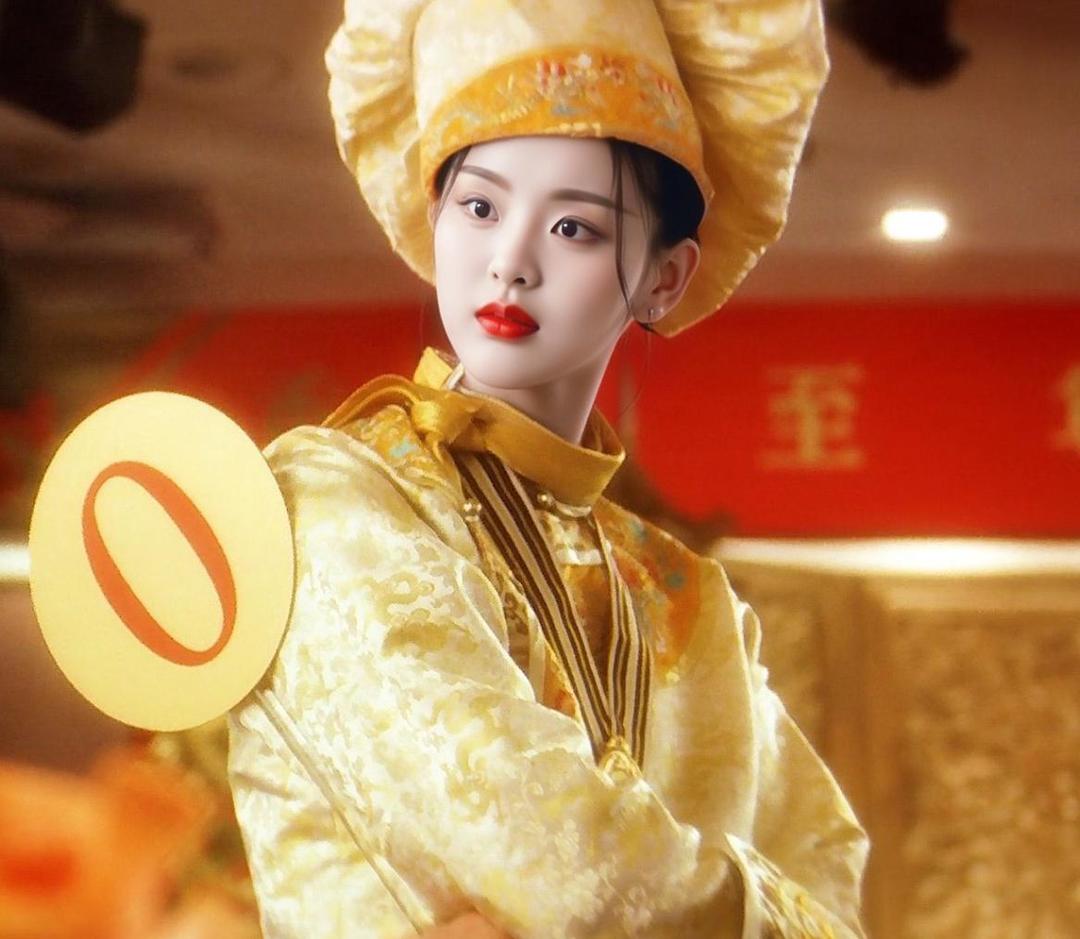 逗你玩哈哈