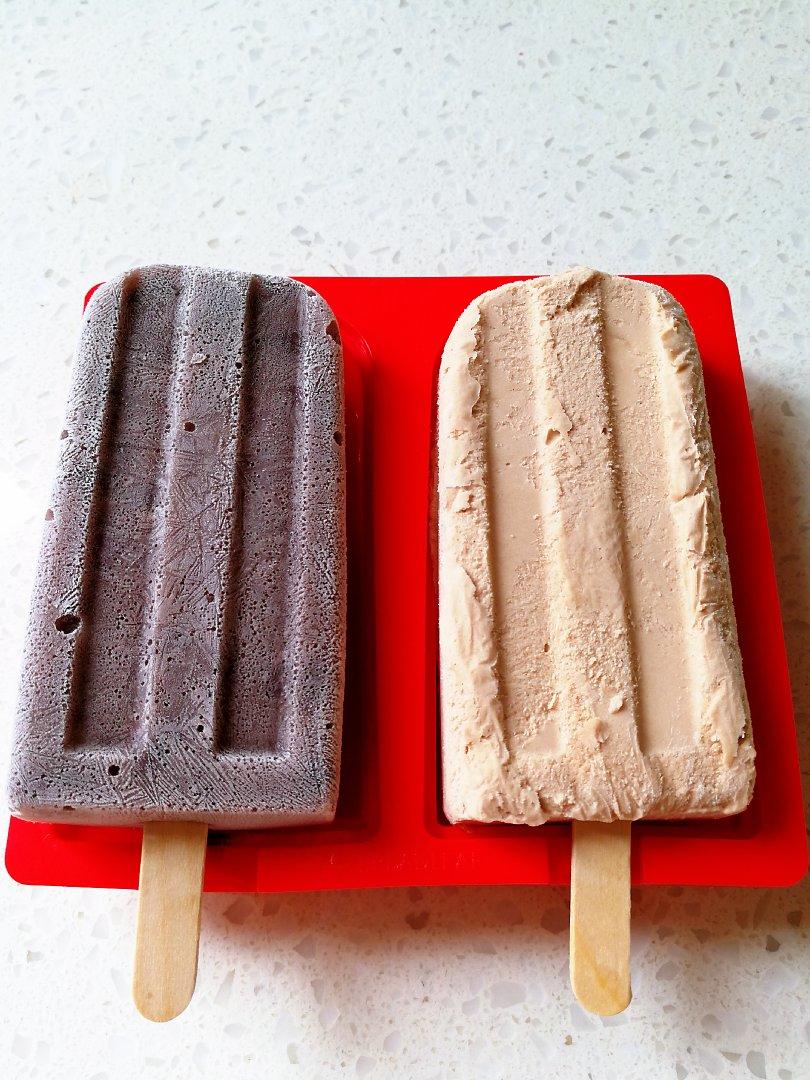 最简单快手的雪糕——酸奶雪糕（附变化版本）