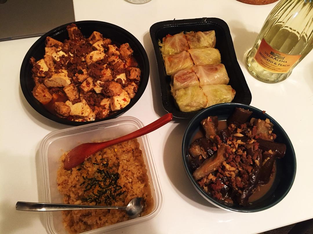 Keto Diet 生酮饮食计划及菜单（随时更新）