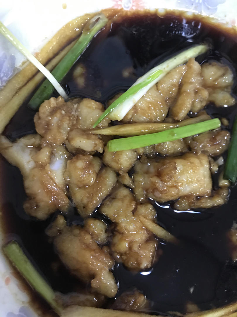 巴沙鱼最简单的做法