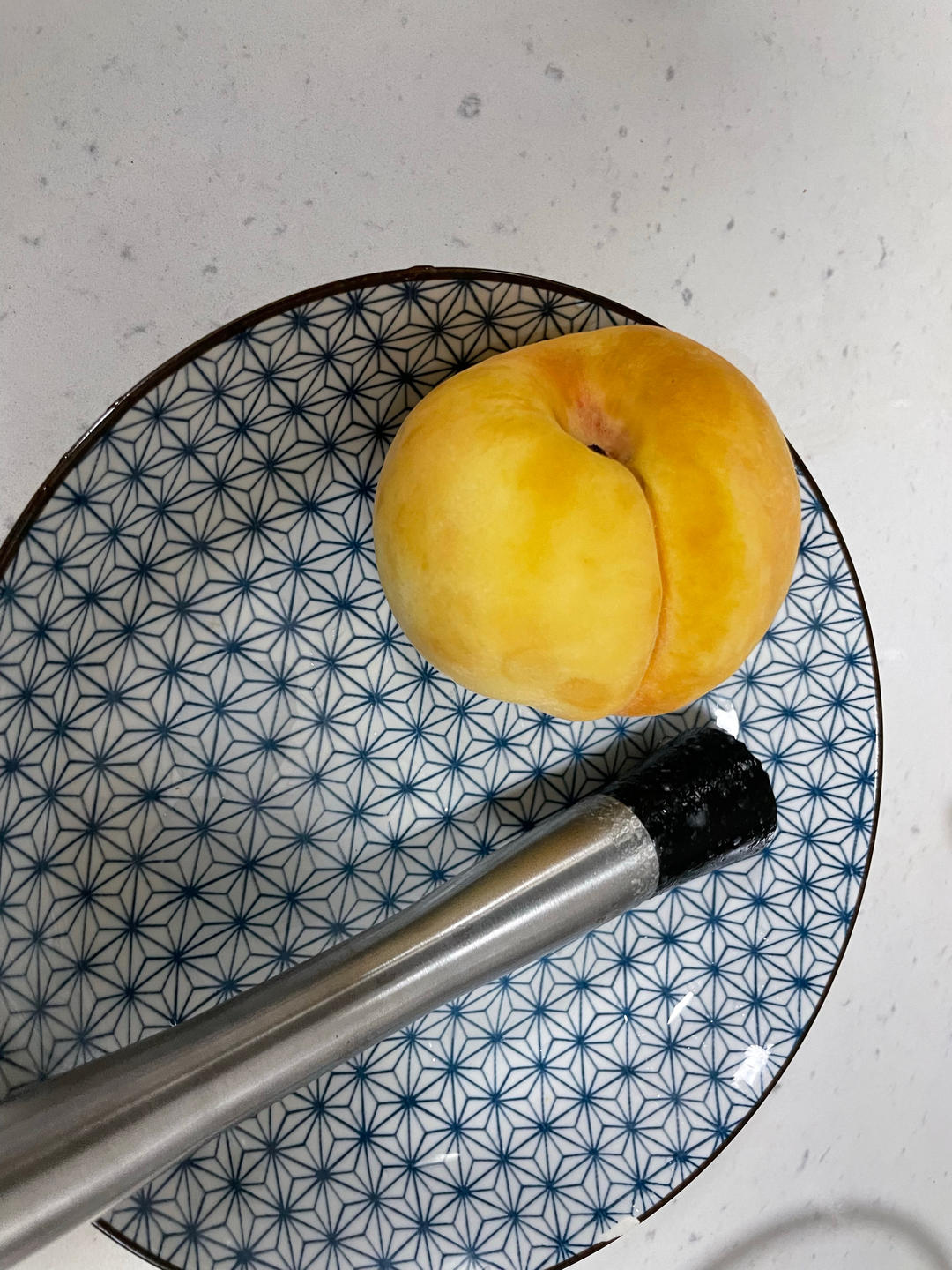 水蜜桃酱