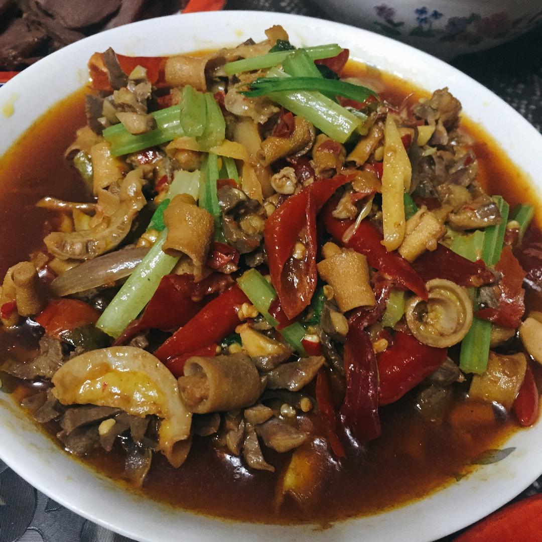 手机用户1109_ty8b做的泡椒鸡杂