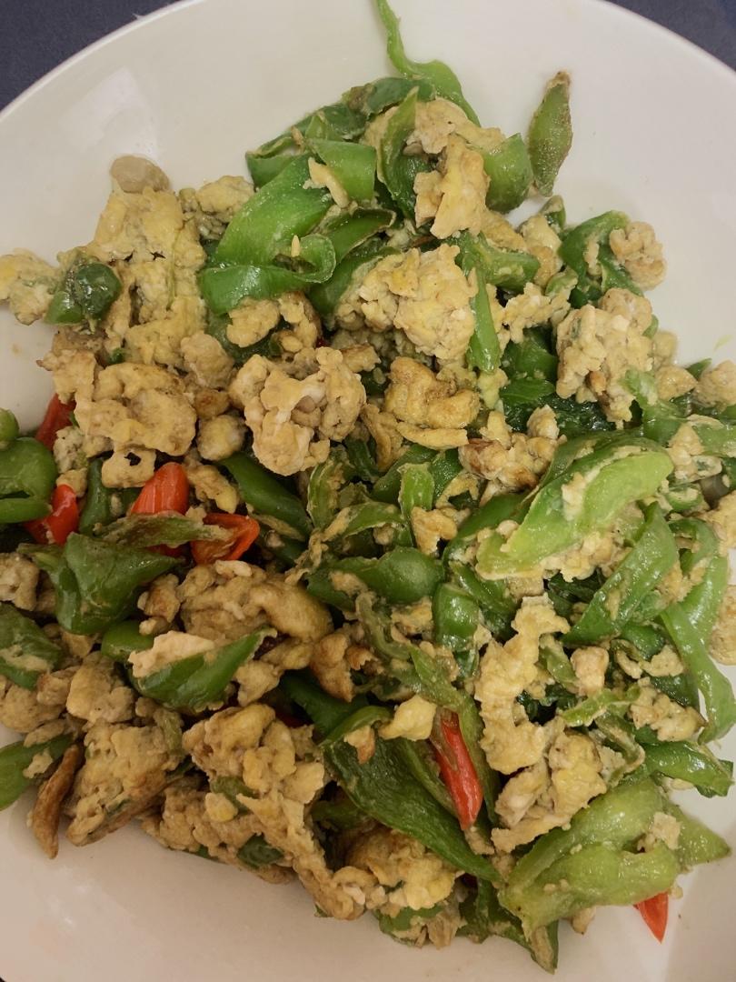 午餐•2020年4月18日