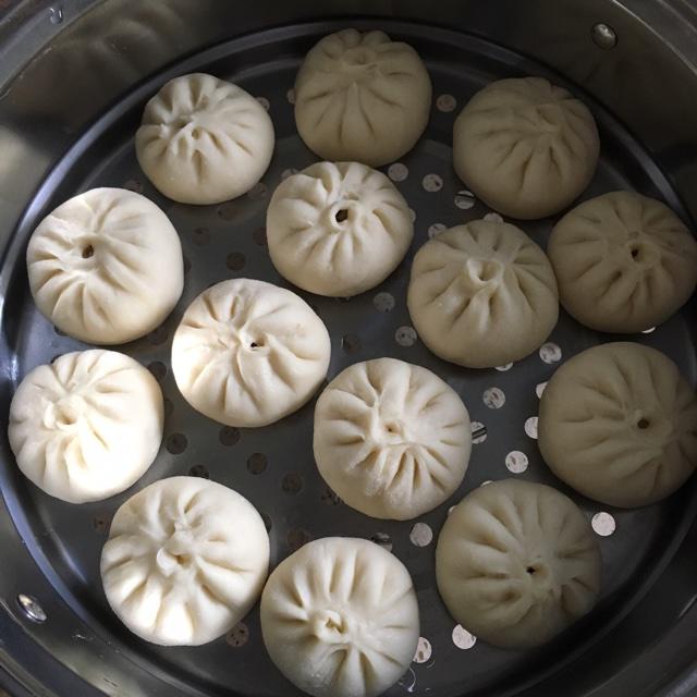 包包子
