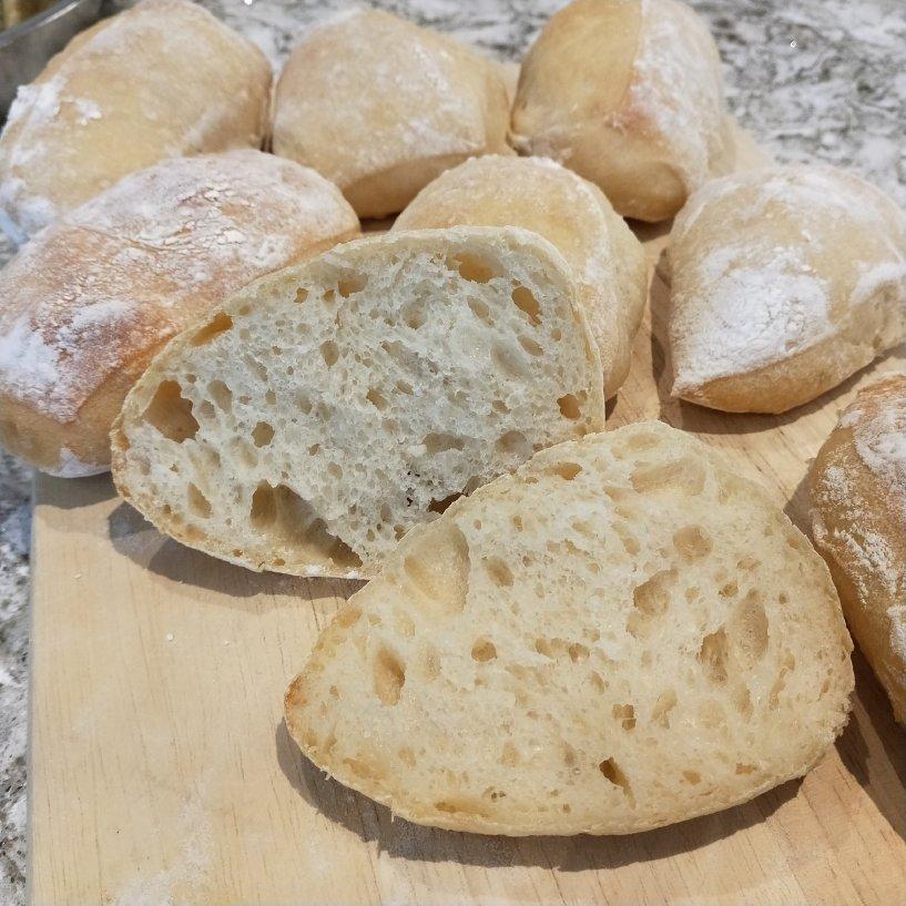 CIABATTA