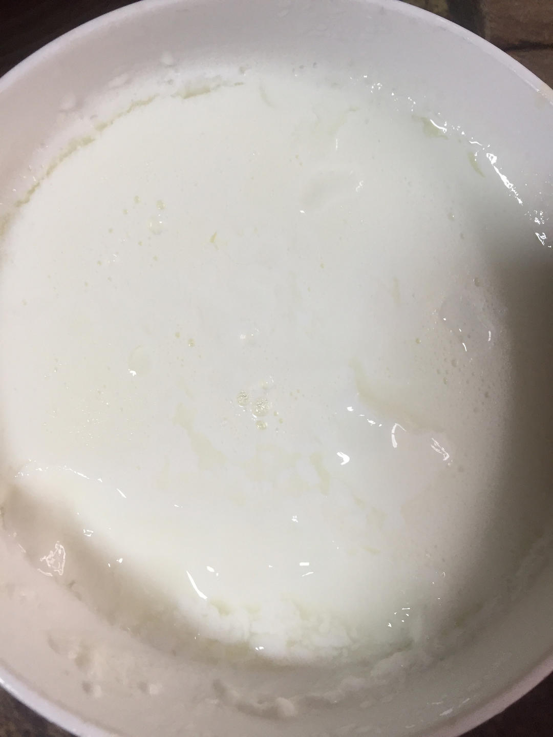 顺德双皮奶