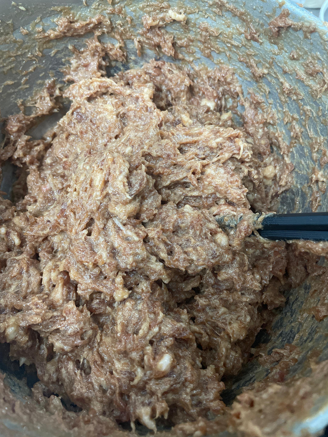 包子饺子万能基底肉馅