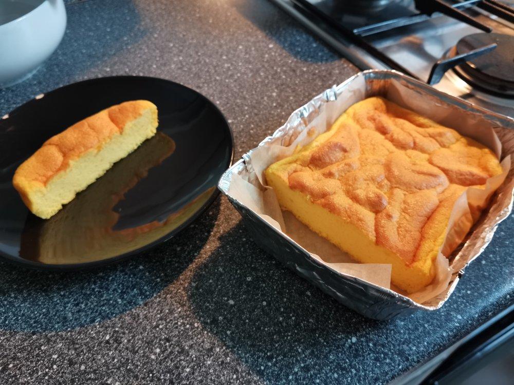 酸奶蛋糕