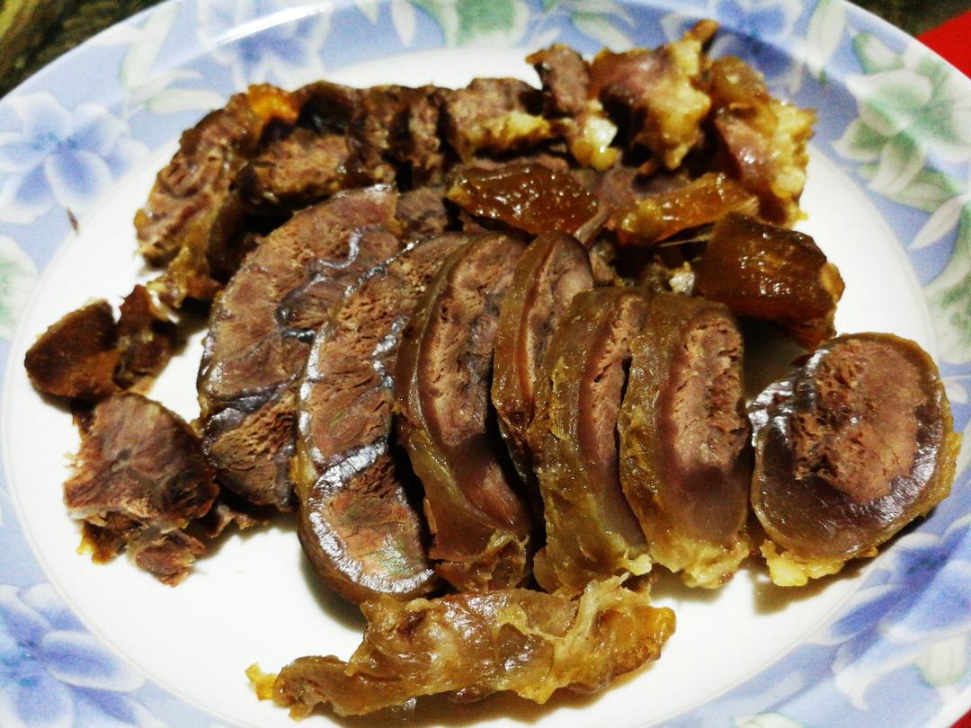 酱牛肉