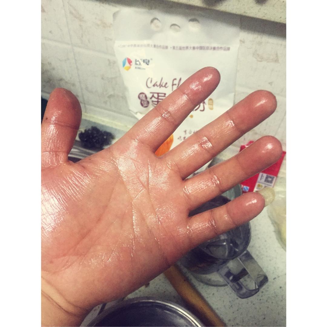 核桃酥 女侠森森