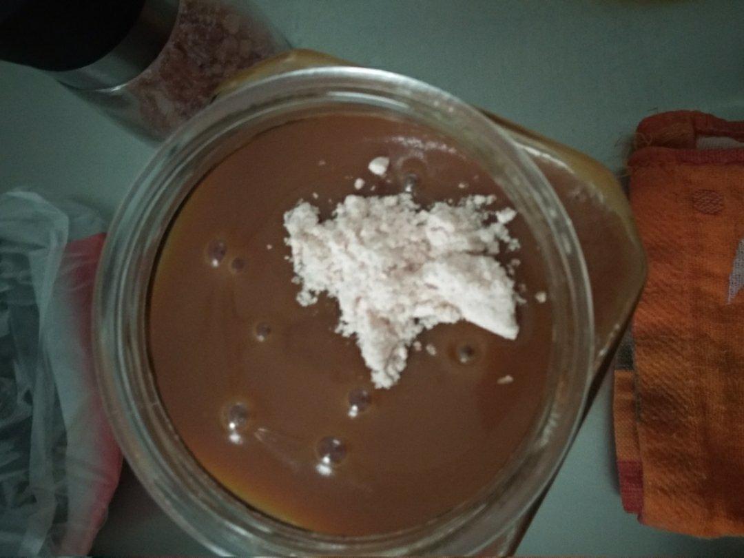 焦糖酱 Caramel Sauce