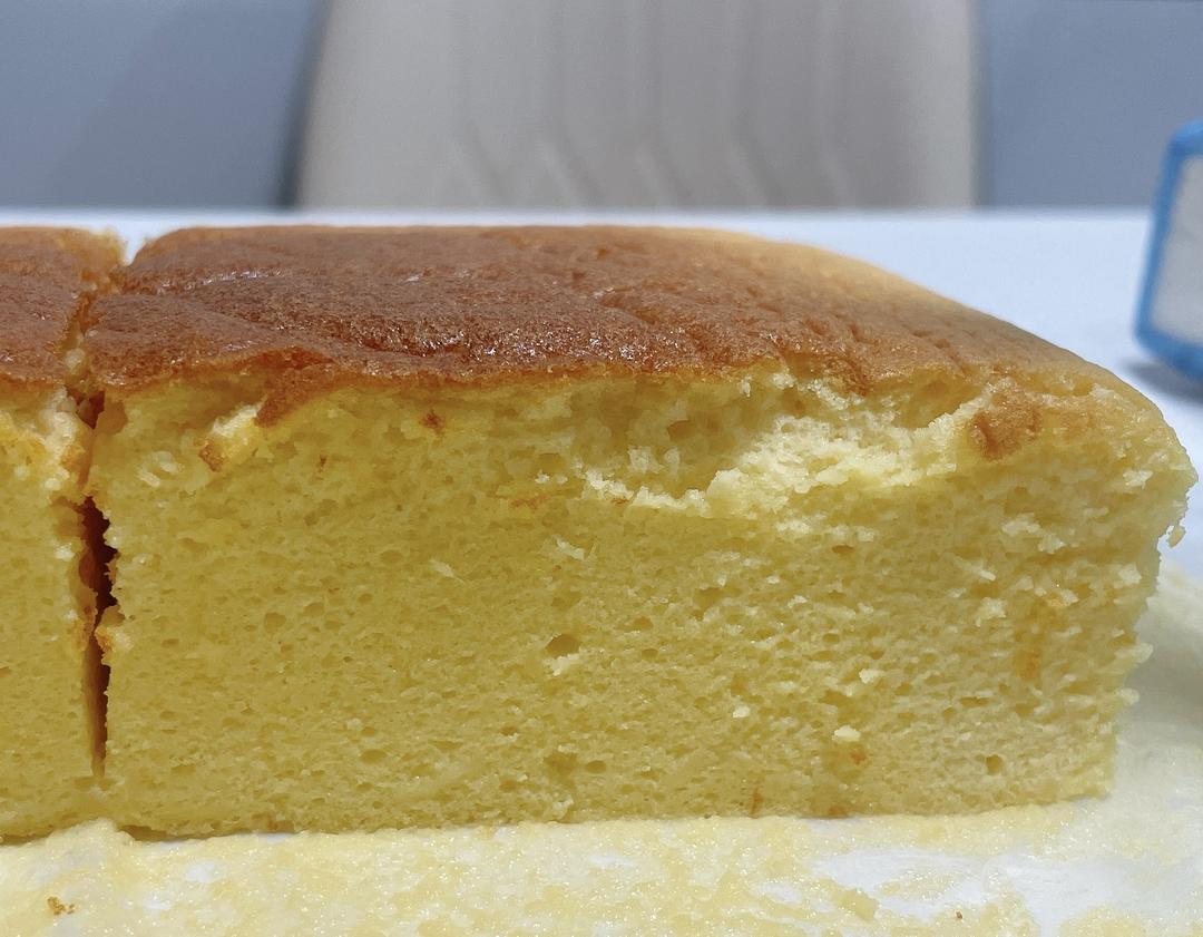 柯基抖臀蛋糕的做法