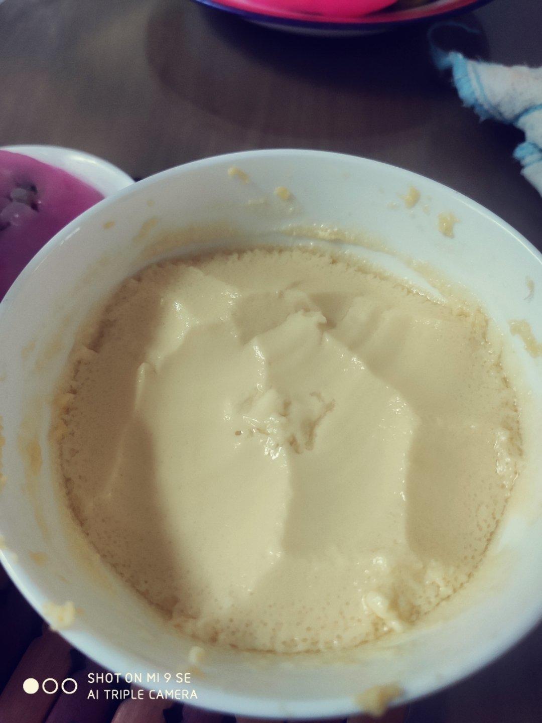 零失败炖蛋