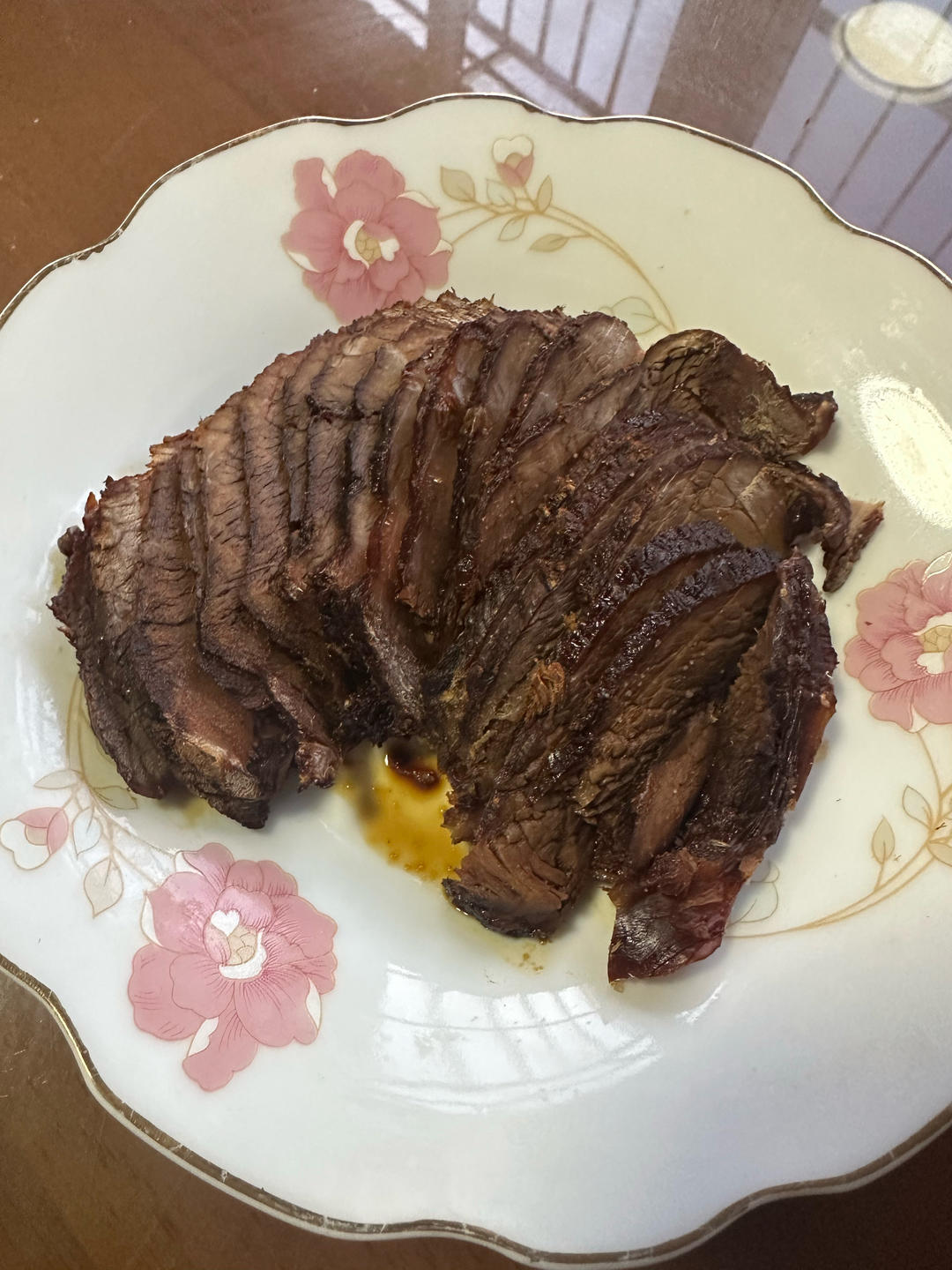 酱牛肉
