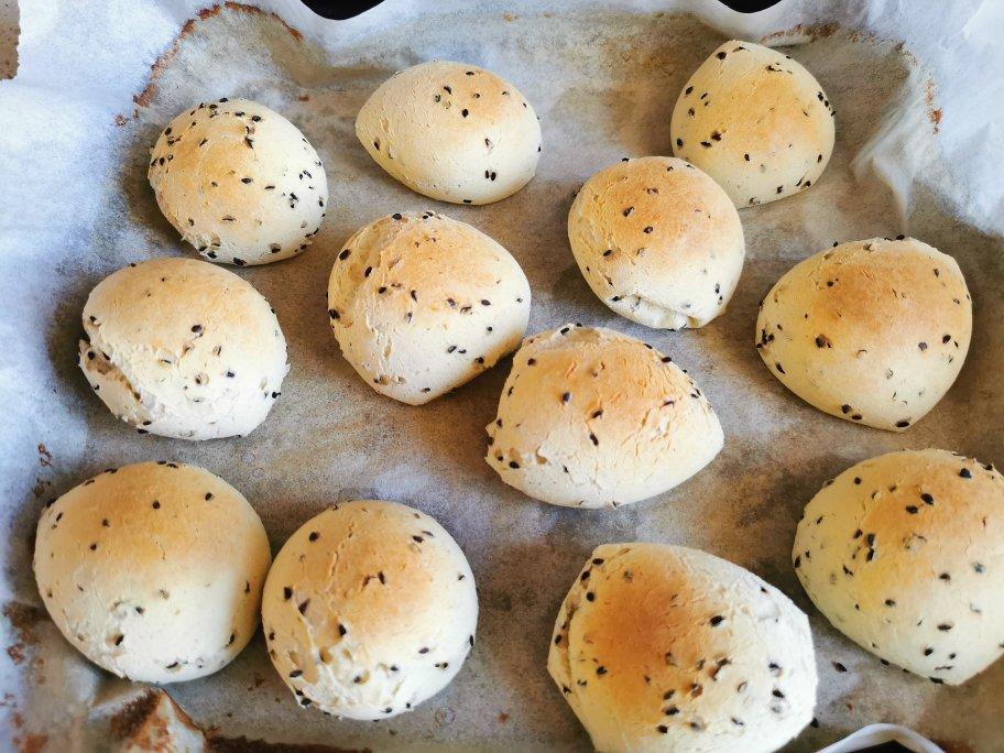 恐龙蛋·麻薯面包·麻薯包 自己做了1000➕的私人配方