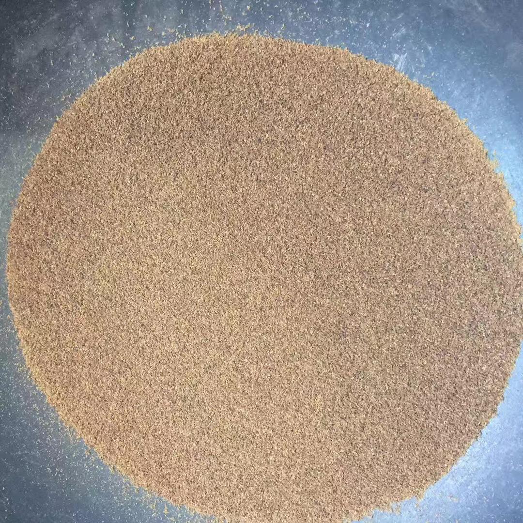 宝宝辅食自制猪肝粉