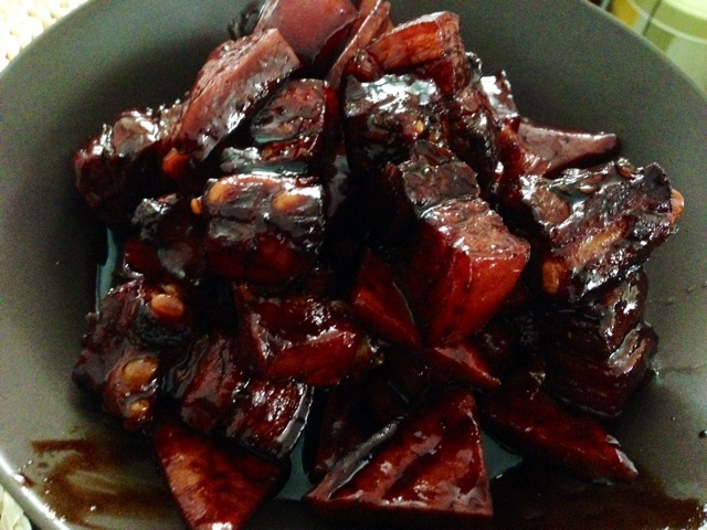 红烧肉