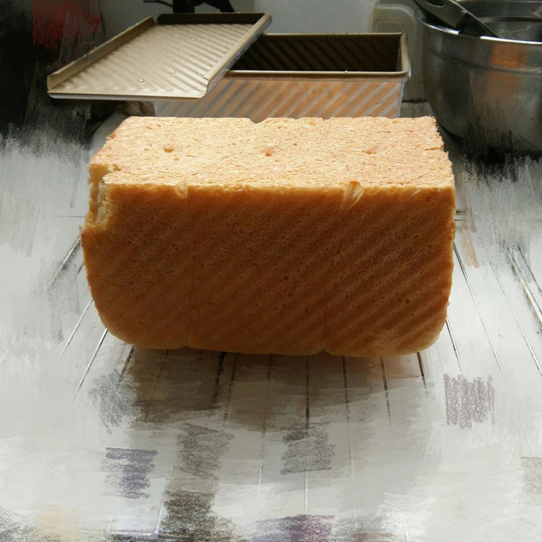 港式吐司