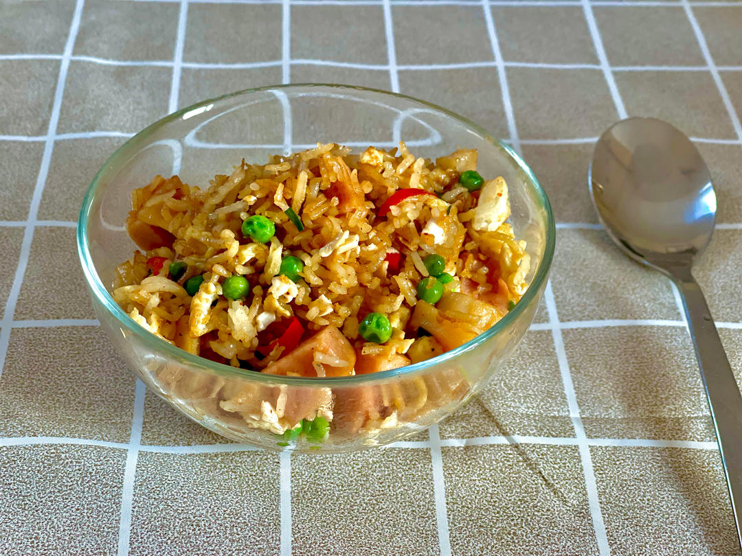 【耳光炒饭3.0】
