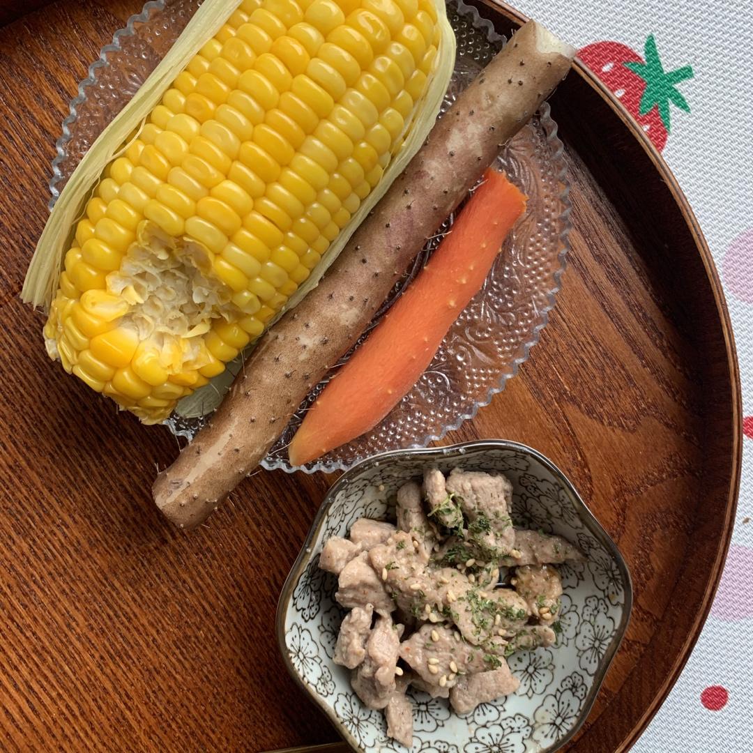 快乐食物健康吃到饱