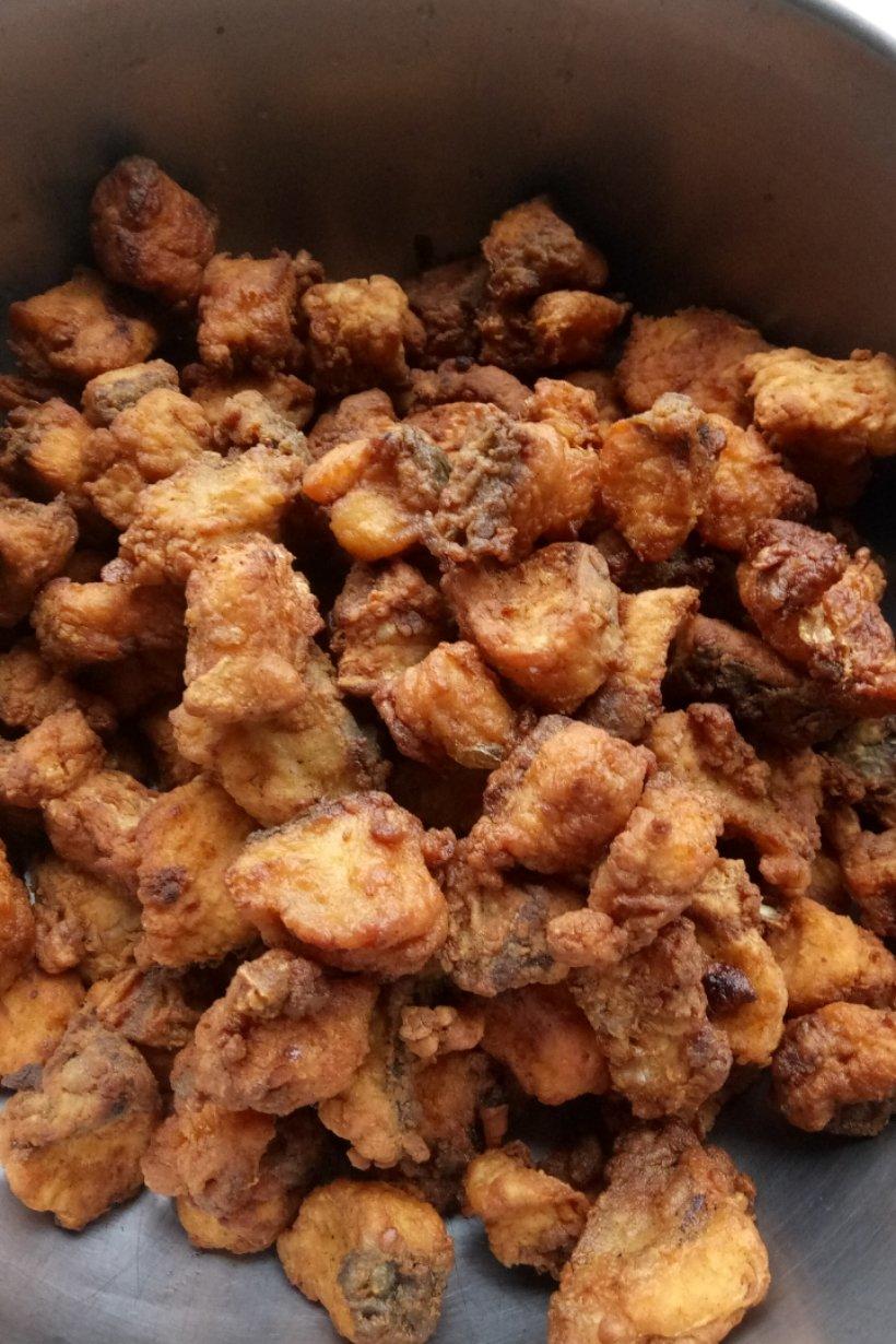 手机用户0743_uq7e做的炸鱼块