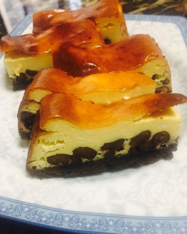 最快手又好吃的乳酪条！