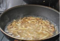 肉丸豆腐蛋汤的做法 步骤4