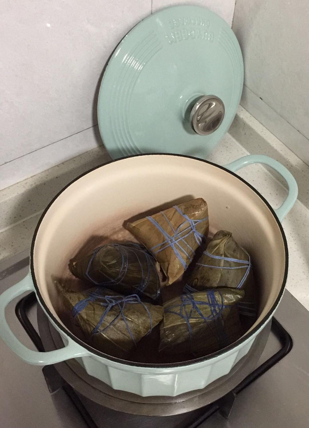 小吊梨汤【5-6月北鼎养生壶食谱】