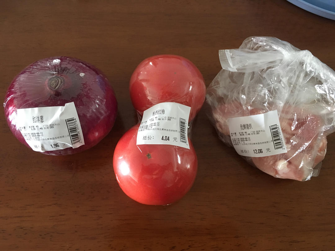 浓郁番茄肉酱焗饭